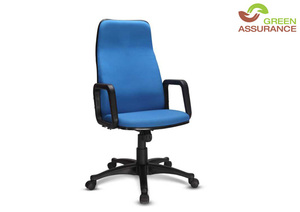 เก้าอี้สำนักงานหมุนผ้า - Product Image 2
