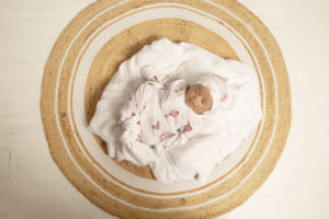 100% GOTS certificata cotone biologico camice e coperta in tessuto Jersey tutine per bambine taglia <span class=keywords><strong>18</strong></span> <span class=keywords><strong>mesi</strong></span> per la primavera - Product Image 4