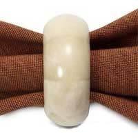 <b>Mother</b> of Pearl Napkin Holder Royal Design & Hotels Tabletop Decorate and Golden Designing Napkin <b>Ring</b> - Product Image 5