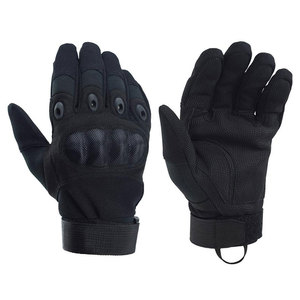 Wholesale OEM Cheap Half-<b>Finger</b> Sport <b>Gloves</b> Breathable and Anti-Slip Motorcycle Tactical Accessories - Product Image 1