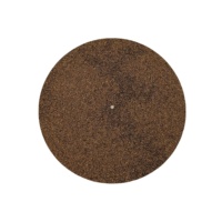 3mm En Caoutchouc et En Liège Platine Plateau Tapis convient à la plupart des platines
