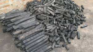 CHARBON DE BOIS DE SCIE BON PRIX - Product Image 5