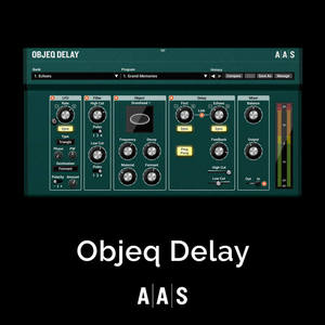 Retraso de objeto AAS - Product Image 1