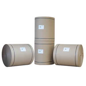 P C que Thai-molino de papel, tablero de núcleo marrón, Rollo estándar, ancho de carrete 1067 mm - Product Image 1