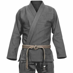 Jiu jitsu-kimono para niños, diseño personalizado bjj gi, alta calidad, sublimación - Product Image 6