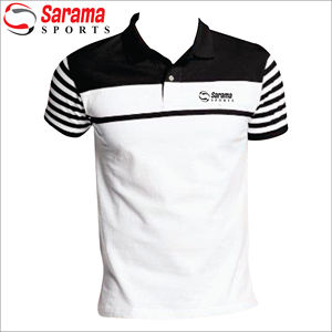 เสื้อโปโลของสโมสรที่ระเหิด2025โลโก้การปักแบบกำหนดเองการออกแบบโลโก้ของคุณเอง - Product Image 1