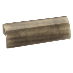 Hot Selling Großhandel Produkt Möbel Griff Bester Preis Küchen schrank Kleider schrank Griff und zieht-Kirlangic - Product Image 1