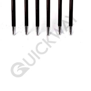 Sergent-major à bas prix en défilé avec des bâtons de swagger Meilleur défilé et accessoires personnalisés Bâtons de swagger - Product Image 3