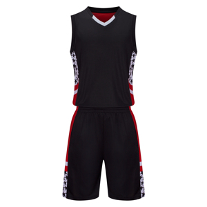 Professional Uniforme De Baloncesto Price Less Basketball Uniform Sublimation Uniform - Product Image 1