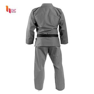 Uniforme d'arts martiaux MMA unisexe de qualité supérieure, design haut de gamme, fabrication sur mesure, impression par sublimation totale - Product Image 2