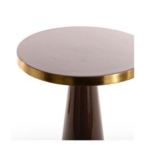 ขาตั้งโลหะสำหรับวางขนมเค้กดีไซน์ล่าสุดขนาดสั่งทำได้เอง - Product Image 2