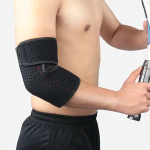 舒适的运动肘支撑袖子保护篮球网球