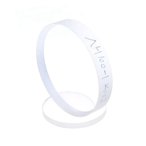 Ống Kính Va Chạm Laser Sợi <span class=keywords><strong>D28</strong></span> /D30/D37mm FL75/FL100mm/FL125mm/FL150mm/FL200mm Cho Máy Cắt Laser Sợi - Product Image 1