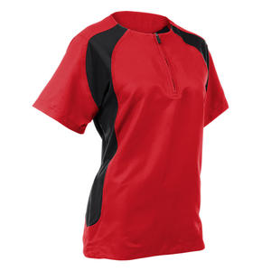 Uniforme de Béisbol Personalizado OEM, Camisetas de Béisbol Sublimadas Personalizadas, Camisetas de Softbol, Impresión Personalizada - Nombre - Logotipo - Diseño - Product Image 5