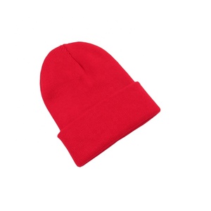 Los más vendidos de los hombres de diseño personalizado de punto de invierno Toque Beanie Hats - Product Image 3