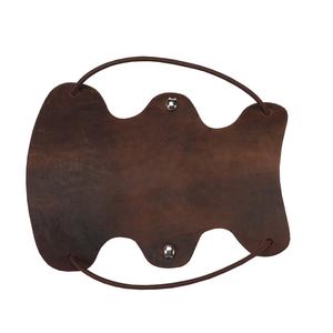Protège-bras en cuir de qualité supérieure pour le tir à l'arc, manchette de protection pour le bras et le poignet, protection pour le tir à l'arc - Product Image 2