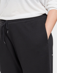 Fabrication OEM, logo personnalisé, taille et couleur au choix, pantalons de jogging pour femmes, pantalons de jogging pour femmes - Product Image 4