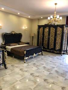 Nuevos muebles de dormitorio clásicos - Product Image 4