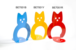 Serre-livres chat - Product Image 2