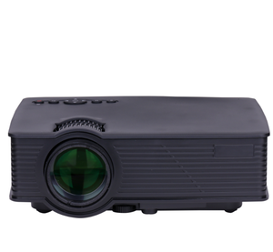 Máy Chiếu Led Di Động Mini HTP GP9 720P 1500 Lumens 1080P, Hỗ Trợ Giá Thấp Nhất - Product Image 4