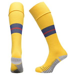 Chaussettes de sport produit le mieux vendu Chaussettes de sport à la mode Chaussettes de sport personnalisées pour hommes - Product Image 6