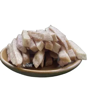 Bulk Dried Taro Root Chips Snack Slice Natur Lecker Hohe Qualität Bester Preis Made in Vietnam Großhandel Non GMO Gut für die Gesundheit