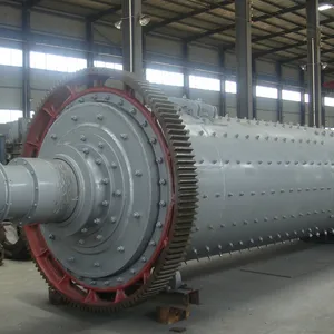 Low cost cement clinker grinding plant for sale