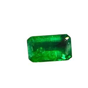 Piedra Preciosa de Esmeralda, Suministro al por Mayor, Precio de Mayoreo, Piedra Preciosa Verde de Primera Calidad para la Fabricación de Joyas - Product Image 1