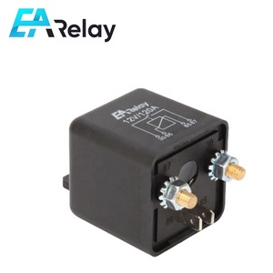 Relé de <span class=keywords><strong>precalentamiento</strong></span>, 12V, 120A - Product Image 2