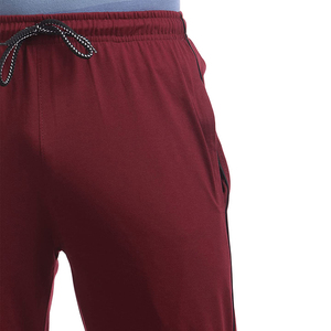 Pantalon de survêtement respirant avec Logo personnalisé pour hommes, uniforme de jogging, de gym, de course à pied, logo personnalisé, de bonne qualité, nouveauté, 2020 - Product Image 4