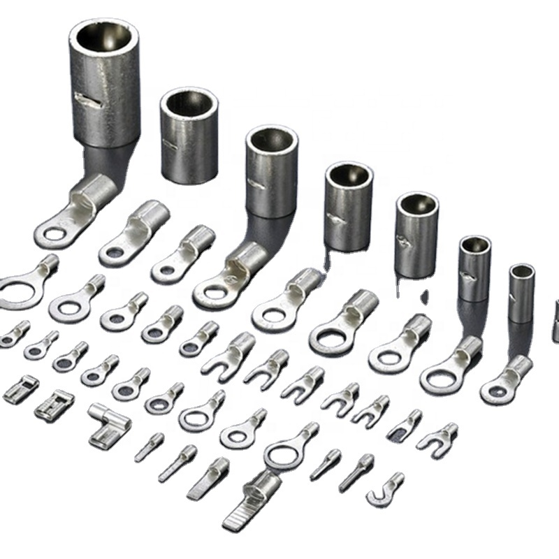 Неизолированный стыковой соединитель BN180