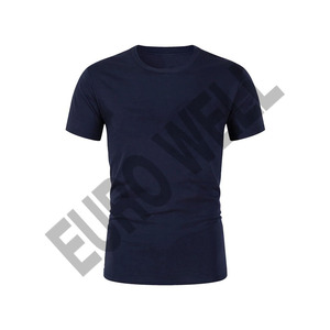 T-shirt de haute qualité pour hommes Design personnalisé avec coupe surdimensionnée à la mode multicolore entièrement personnalisable - Product Image 2
