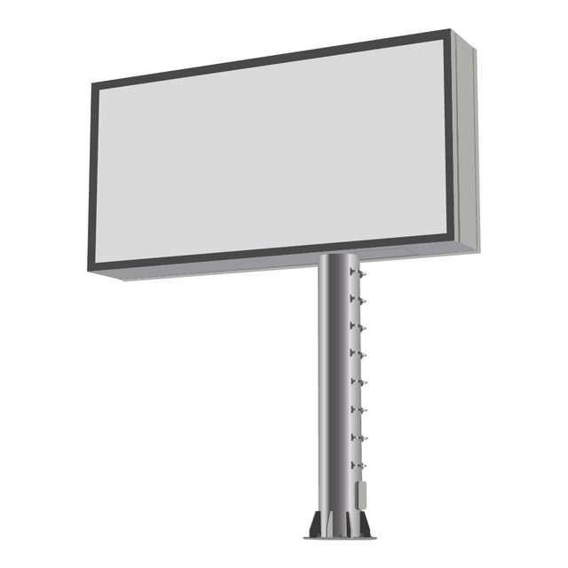 PARYA Customised Outdoor 10mm Pixel Pitch Full Color LED Screen Aluminum LCD Display Video TV Advertising Applications
