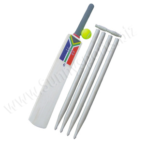 Juego de grillos para niños, palo de grillo de madera, playa, deporte, jardín, alta calidad, venta al por mayor - Product Image 2