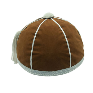 Casquettes personnalisées Honor : Fournisseur de casquettes de sport et d'extérieur durables en velours, ajustables pour toutes les saisons et toutes tailles (y compris grandes tailles) - Product Image 4
