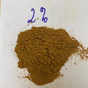 Canela en Polvo Orgánica de Vietnam, la Más Vendida, Canela Molido Fino, Limpio y Seco, Adecuado para Hornear, Té de Hierbas y Uso como Condimento - Product Image 1