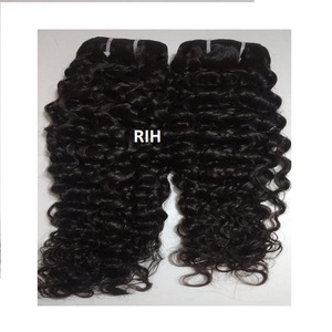 Virgin Mongolian Virgin Hair Weave Styles Pictures Hair Extension - Product Image 1