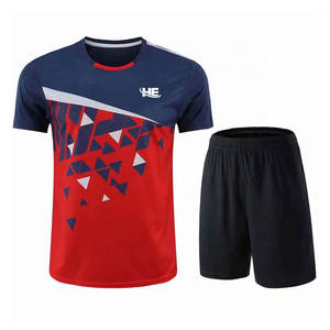 Uniforme de volley-ball de haute qualité, vêtements de sport personnalisés, uniforme de volley-ball sublimé personnalisé 2022 - Product Image 1