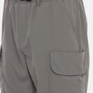 Custom Athletic Men's Cargo Sports Shorts Fast Dry Breathable Fitness Training Gym Wear - Product Image 4