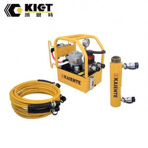 اسطوانة تعمل بالهواء المضغوط مكباس هيدروليكي مضخة المياه مع النفط فاصل غاز المصنوعة في الصين - Product Image 4