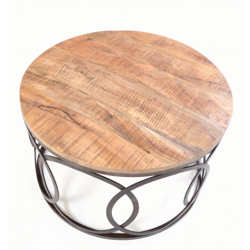 Wood