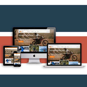 Travel & Tourism website design & development Company in India | Award Winning Travel Website Development Services by Webroot - Product Image 5