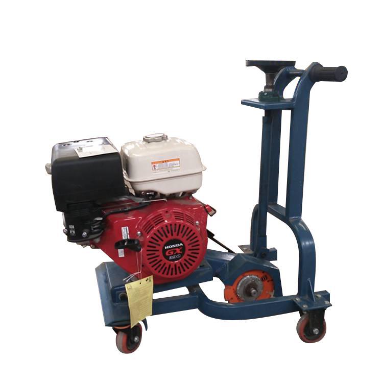 High Power Honda GX390 Gasoline Powered
