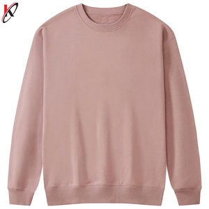 2025 nouveau sweat à capuche surdimensionné pour hommes 100% coton personnalisé pour l'hiver avec des méthodes d'impression numérique - Product Image 6
