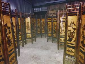 High Quality Handicraft <b>Chair</b> Furniture with Modern - Product Image 2