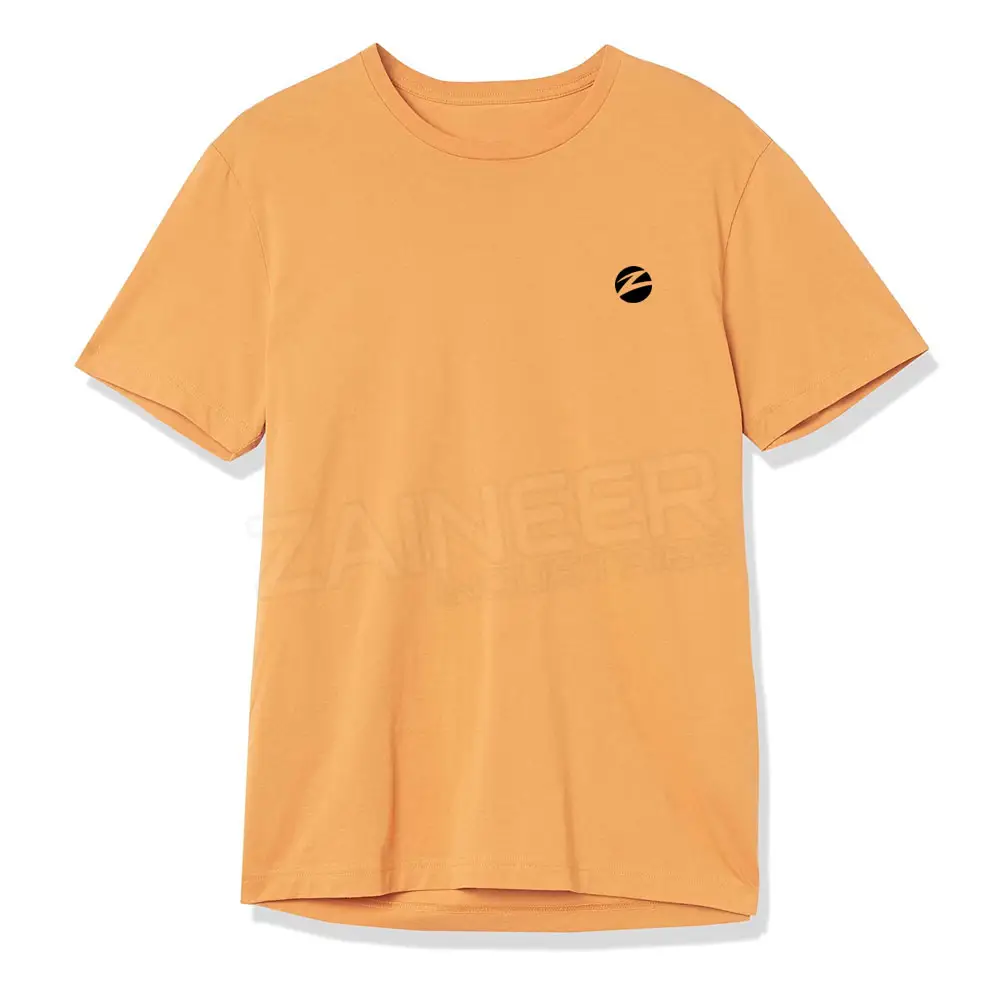 Factory Wholesale Price Men's T-Shirt Top Sale New Arrival Men's Fashion T-Shirt For Sale