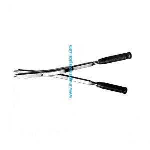 Espátula para Yeso Hermann, Instrumento de Cirugía de 48 cm, Fabricante y Exportador de Instrumentos Quirúrgicos - Product Image 6