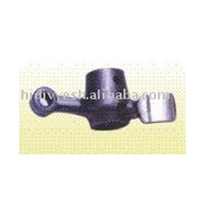 Conjunto de Balancines para Motocicleta, Calidad OEM, Acero Aleado, Pieza del Tren de Válvulas del Motor para Repuestos de Motocicletas Hero Bajaj TVS - Product Image 2