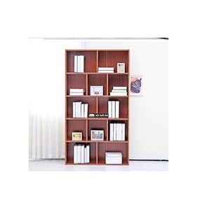 Kệ Sách Bằng Gỗ Giá Rẻ Sản Xuất Tại Việt Nam-Tủ Sách Thiết Kế Đẹp OEM ODM Chất Lượng Cao - Product Image 5