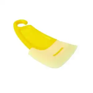 Chất Lượng Cao Chịu Nhiệt Silicone Bát Scraper